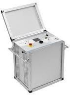 VLF & DC HV Test Set